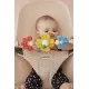 Bara de jucarii pentru balansoar Flying Friends BabyBjorn Bara de jucarii pentru balansoar Flying Friends BabyBjorn