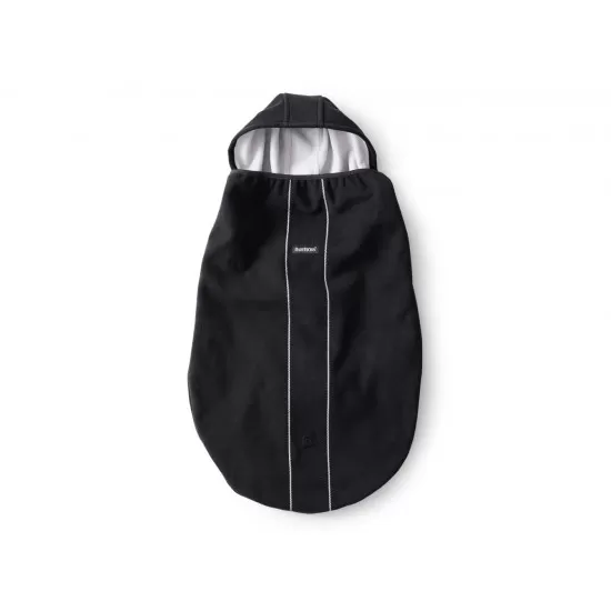 Husa de protectie anti-vant si ploaie pentru marsupiu BabyBjorn Husa de protectie anti-vant si ploaie pentru marsupiu BabyBjorn