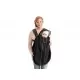 Husa de protectie anti-vant si ploaie pentru marsupiu BabyBjorn Husa de protectie anti-vant si ploaie pentru marsupiu BabyBjorn