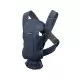 Marsupiu anatomic cu multiple pozitii de purtare BabyBjorn Mini Navy Blue 3D Mesh Marsupiu anatomic cu multiple pozitii de purtare BabyBjorn Mini Navy Blue 3D Mesh