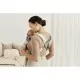 Marsupiu anatomic BabyBjorn cu multiple pozitii de purtare Mini Khaki/Green Bumbac Marsupiu anatomic BabyBjorn cu multiple pozitii de purtare Mini Khaki/Green Bumbac