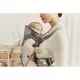 Marsupiu anatomic BabyBjorn cu multiple pozitii de purtare Mini Khaki/Green Bumbac Marsupiu anatomic BabyBjorn cu multiple pozitii de purtare Mini Khaki/Green Bumbac