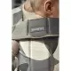 Marsupiu anatomic BabyBjorn cu multiple pozitii de purtare Mini Khaki/Green Bumbac Marsupiu anatomic BabyBjorn cu multiple pozitii de purtare Mini Khaki/Green Bumbac