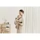 Marsupiu anatomic BabyBjorn cu multiple pozitii de purtare Mini Khaki/Green Bumbac Marsupiu anatomic BabyBjorn cu multiple pozitii de purtare Mini Khaki/Green Bumbac