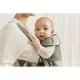 Marsupiu anatomic BabyBjorn cu multiple pozitii de purtare Mini Khaki/Green Bumbac Marsupiu anatomic BabyBjorn cu multiple pozitii de purtare Mini Khaki/Green Bumbac