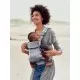 Marsupiu anatomic cu multiple pozitii de purtare colectia Harmony 3D Mesh Silver Editie Limitata BabyBjorn Marsupiu anatomic cu multiple pozitii de purtare colectia Harmony 3D Mesh Silver Editie Limitata BabyBjorn
