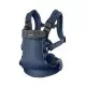 Marsupiu anatomic cu multiple pozitii de purtare BabyBjorn colectia Harmony 3D Mesh Navy Blue Editie Limitata Marsupiu anatomic cu multiple pozitii de purtare BabyBjorn colectia Harmony 3D Mesh Navy Blue Editie Limitata