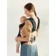 Marsupiu anatomic cu multiple pozitii de purtare BabyBjorn colectia Harmony 3D Mesh Navy Blue Editie Limitata Marsupiu anatomic cu multiple pozitii de purtare BabyBjorn colectia Harmony 3D Mesh Navy Blue Editie Limitata