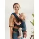 Marsupiu anatomic cu multiple pozitii de purtare BabyBjorn colectia Harmony 3D Mesh Navy Blue Editie Limitata Marsupiu anatomic cu multiple pozitii de purtare BabyBjorn colectia Harmony 3D Mesh Navy Blue Editie Limitata