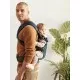 Marsupiu anatomic cu multiple pozitii de purtare BabyBjorn colectia Harmony 3D Mesh Navy Blue Editie Limitata Marsupiu anatomic cu multiple pozitii de purtare BabyBjorn colectia Harmony 3D Mesh Navy Blue Editie Limitata