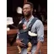 Marsupiu anatomic cu multiple pozitii de purtare BabyBjorn colectia Harmony 3D Mesh Navy Blue Editie Limitata Marsupiu anatomic cu multiple pozitii de purtare BabyBjorn colectia Harmony 3D Mesh Navy Blue Editie Limitata