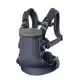 Marsupiu anatomic cu multiple pozitii de purtare colectia Harmony 3D Mesh Anthracite Editie Limitata BabyBjorn Marsupiu anatomic cu multiple pozitii de purtare colectia Harmony 3D Mesh Anthracite Editie Limitata BabyBjorn