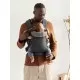 Marsupiu anatomic cu multiple pozitii de purtare colectia Harmony 3D Mesh Anthracite Editie Limitata BabyBjorn Marsupiu anatomic cu multiple pozitii de purtare colectia Harmony 3D Mesh Anthracite Editie Limitata BabyBjorn
