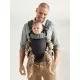 Marsupiu anatomic cu multiple pozitii de purtare colectia Harmony 3D Mesh Anthracite Editie Limitata BabyBjorn Marsupiu anatomic cu multiple pozitii de purtare colectia Harmony 3D Mesh Anthracite Editie Limitata BabyBjorn