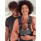 Marsupiu anatomic cu multiple pozitii de purtare colectia Harmony 3D Mesh Anthracite Editie Limitata BabyBjorn Marsupiu anatomic cu multiple pozitii de purtare colectia Harmony 3D Mesh Anthracite Editie Limitata BabyBjorn