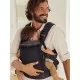 Marsupiu anatomic cu multiple pozitii de purtare colectia Harmony 3D Mesh Anthracite Editie Limitata BabyBjorn Marsupiu anatomic cu multiple pozitii de purtare colectia Harmony 3D Mesh Anthracite Editie Limitata BabyBjorn