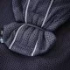 Marsupiu anatomic BabyBjorn Mini cu pozitii multiple de purtare Anthracite 3D Mesh Marsupiu anatomic BabyBjorn Mini cu pozitii multiple de purtare Anthracite 3D Mesh