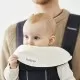 Marsupiu anatomic BabyBjorn Mini cu pozitii multiple de purtare Anthracite 3D Mesh Marsupiu anatomic BabyBjorn Mini cu pozitii multiple de purtare Anthracite 3D Mesh