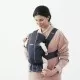 Marsupiu anatomic BabyBjorn Mini cu pozitii multiple de purtare Anthracite 3D Mesh Marsupiu anatomic BabyBjorn Mini cu pozitii multiple de purtare Anthracite 3D Mesh