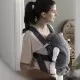 Marsupiu anatomic BabyBjorn Mini cu pozitii multiple de purtare Dark Grey 3D Jersey Marsupiu anatomic BabyBjorn Mini cu pozitii multiple de purtare Dark Grey 3D Jersey