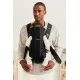 Marsupiu anatomic Mini cu pozitii multiple de purtare Black BabyBjorn Marsupiu anatomic Mini cu pozitii multiple de purtare Black BabyBjorn