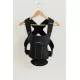 Marsupiu anatomic Mini cu pozitii multiple de purtare Black BabyBjorn Marsupiu anatomic Mini cu pozitii multiple de purtare Black BabyBjorn
