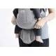 Marsupiu anatomic Move Grey 3D Mesh BabyBjorn Marsupiu anatomic Move Grey 3D Mesh BabyBjorn