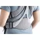 Marsupiu anatomic Move Grey 3D Mesh BabyBjorn Marsupiu anatomic Move Grey 3D Mesh BabyBjorn