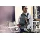 Marsupiu anatomic Move Verde Salvie 3D Mesh BabyBjorn Marsupiu anatomic Move Verde Salvie 3D Mesh BabyBjorn