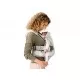 Marsupiu anatomic One Air Anthracite 3D Mesh BabyBjorn Marsupiu anatomic One Air Anthracite 3D Mesh BabyBjorn