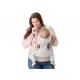 Marsupiu anatomic One Air Anthracite 3D Mesh BabyBjorn Marsupiu anatomic One Air Anthracite 3D Mesh BabyBjorn