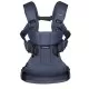 Marsupiu anatomic One Air BabyBjorn Navy Blue 3D Mesh Marsupiu anatomic One Air BabyBjorn Navy Blue 3D Mesh