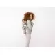 Marsupiu anatomic One Air Silver 3D Mesh BabyBjorn Marsupiu anatomic One Air Silver 3D Mesh BabyBjorn