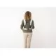 Marsupiu anatomic One Air Silver 3D Mesh BabyBjorn Marsupiu anatomic One Air Silver 3D Mesh BabyBjorn