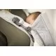 Marsupiu anatomic One Air Silver 3D Mesh BabyBjorn Marsupiu anatomic One Air Silver 3D Mesh BabyBjorn