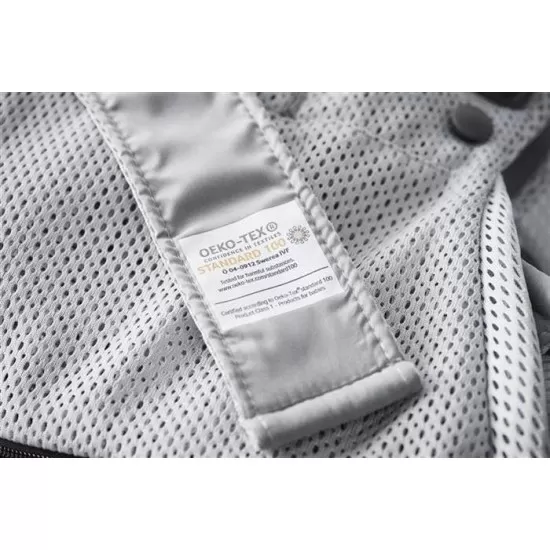 Marsupiu anatomic One Air Silver 3D Mesh BabyBjorn Marsupiu anatomic One Air Silver 3D Mesh BabyBjorn