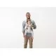 Marsupiu anatomic One Air Silver 3D Mesh BabyBjorn Marsupiu anatomic One Air Silver 3D Mesh BabyBjorn