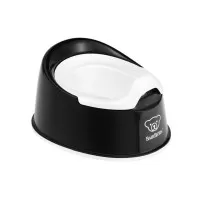 Olita Smart Black/White BabyBjorn