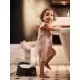 Olita Smart Black/White BabyBjorn