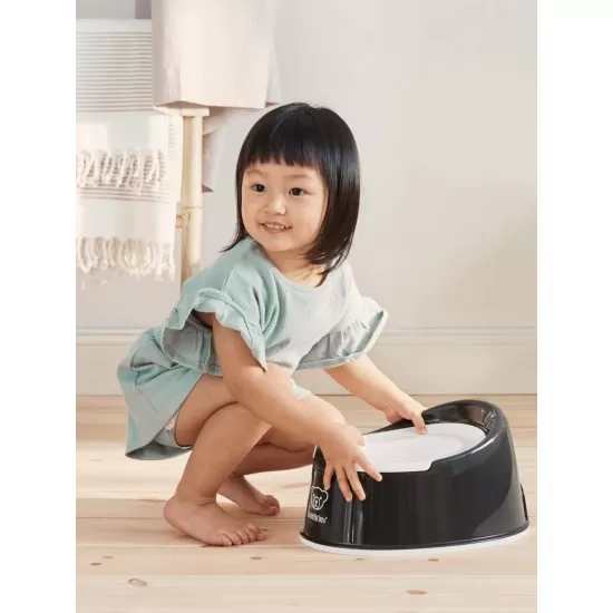Olita Smart Black/White BabyBjorn