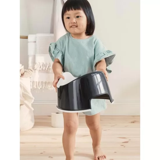 Olita Smart Black/White BabyBjorn