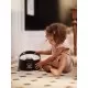 Olita Smart Black/White BabyBjorn