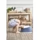 Olita Smart Deep blue/White BabyBjorn Olita Smart Deep blue/White BabyBjorn