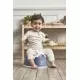 Olita Smart Deep blue/White BabyBjorn Olita Smart Deep blue/White BabyBjorn