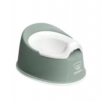 Olita Smart Deep Green BabyBjorn