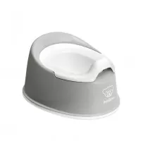Olita Smart Potty Gri BabyBjorn