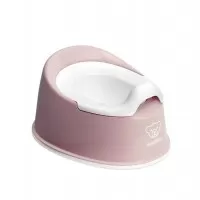 Olita Smart Powder Pink BabyBjorn