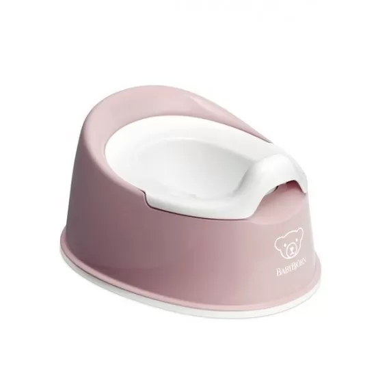 Olita Smart Powder Pink BabyBjorn Olita Smart Powder Pink BabyBjorn