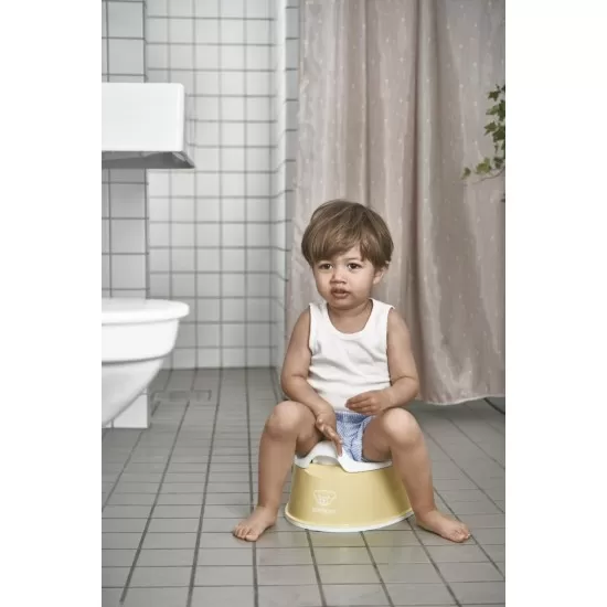Olita Smart Powder Yellow/White BabyBjorn Olita Smart Powder Yellow/White BabyBjorn
