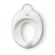 Reductor pentru toaleta Toilet Training Seat White BabyBjorn Reductor pentru toaleta Toilet Training Seat White BabyBjorn